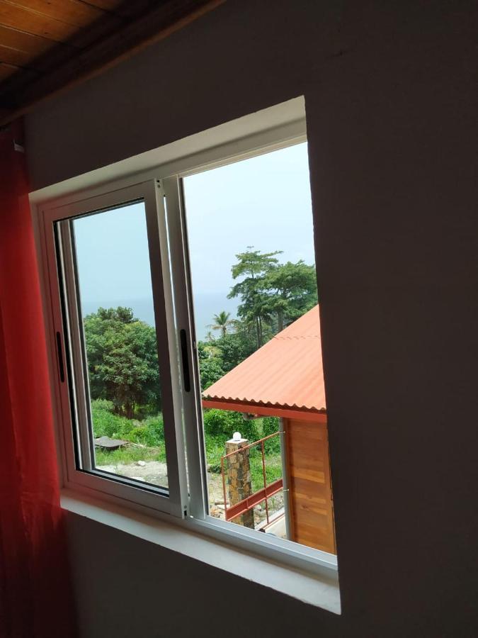 Domus Guesthouse Santana Екстериор снимка