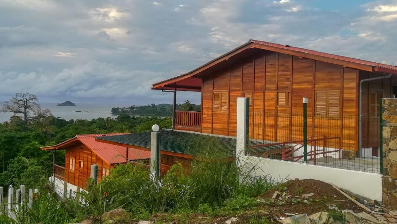 Domus Guesthouse Santana Екстериор снимка