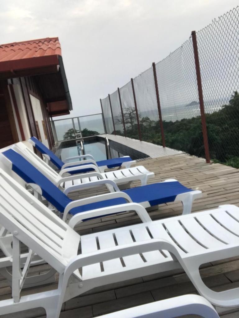 Domus Guesthouse Santana Екстериор снимка