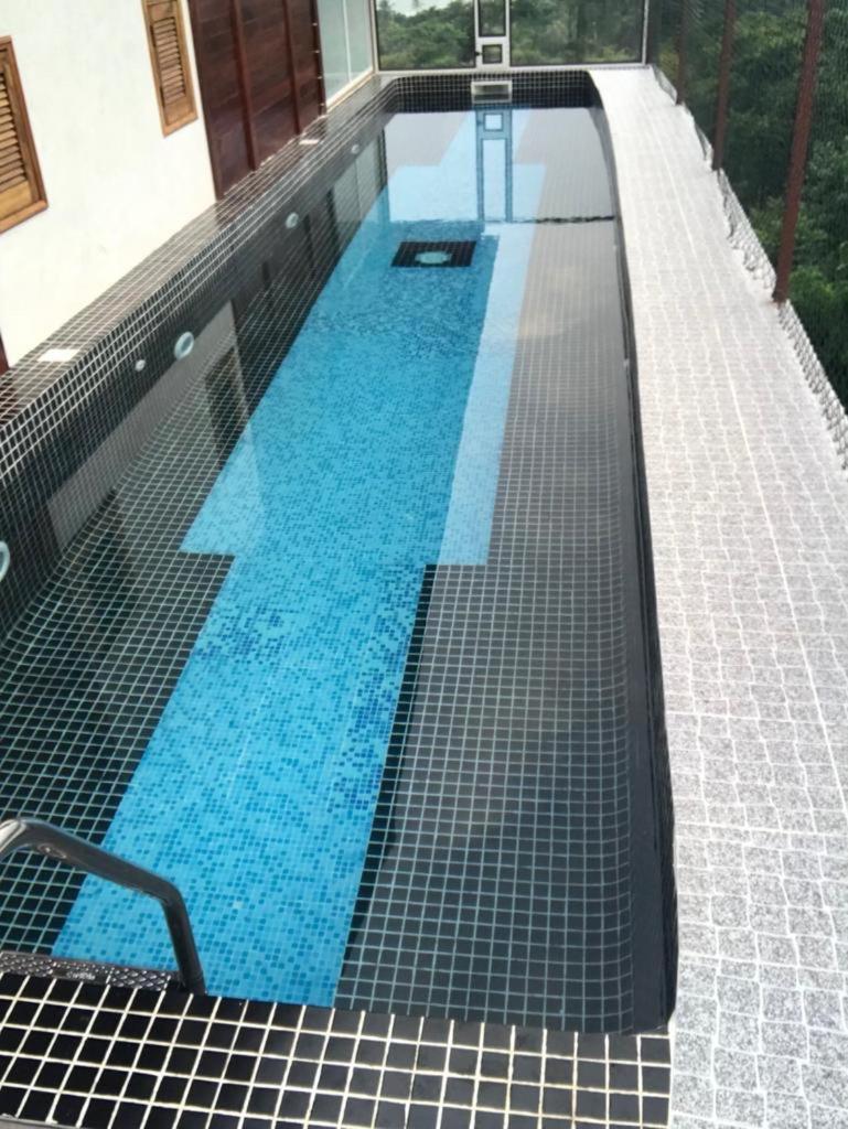 Domus Guesthouse Santana Екстериор снимка