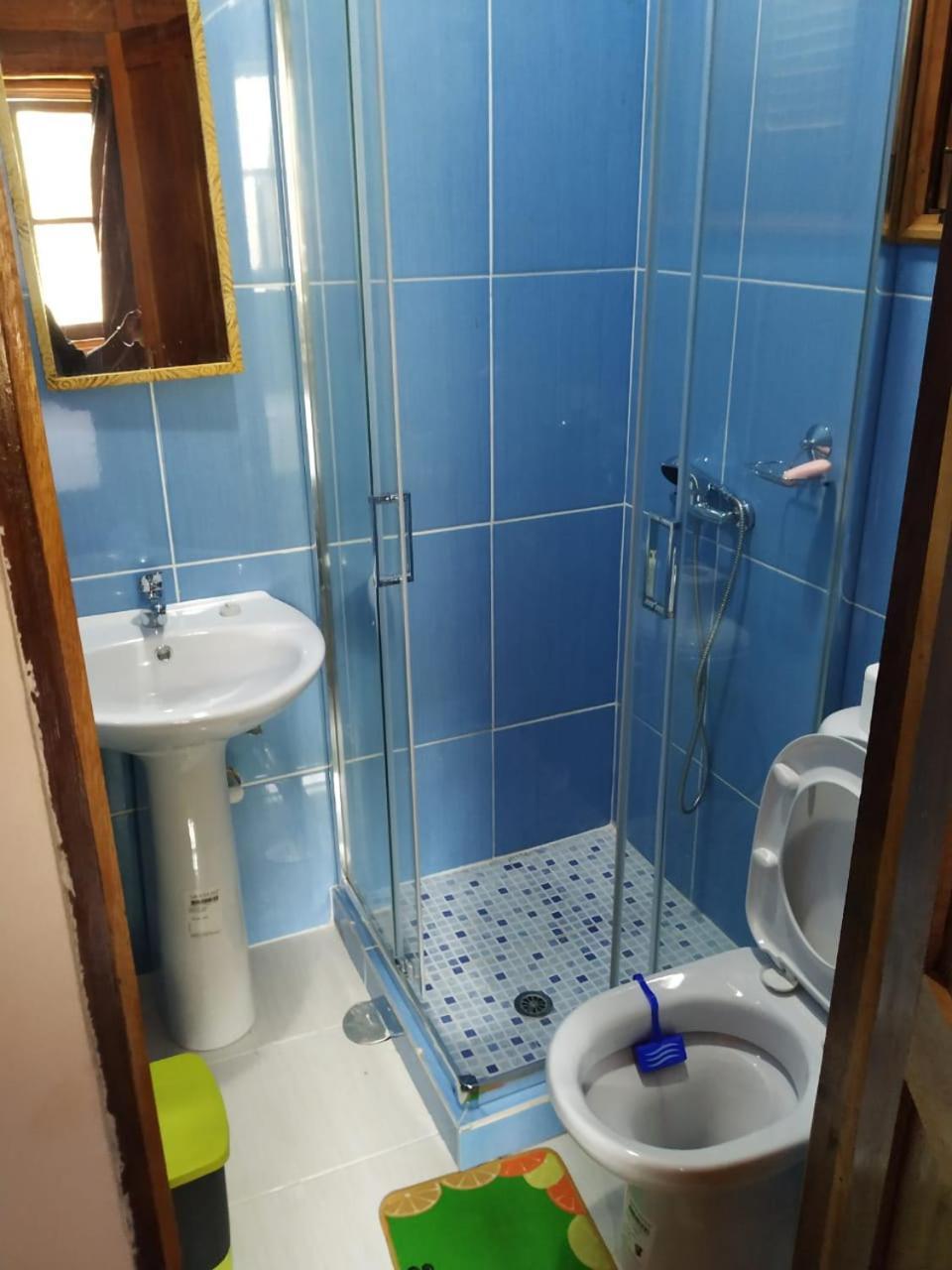 Domus Guesthouse Santana Екстериор снимка