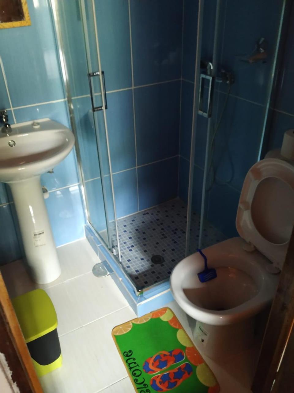 Domus Guesthouse Santana Екстериор снимка