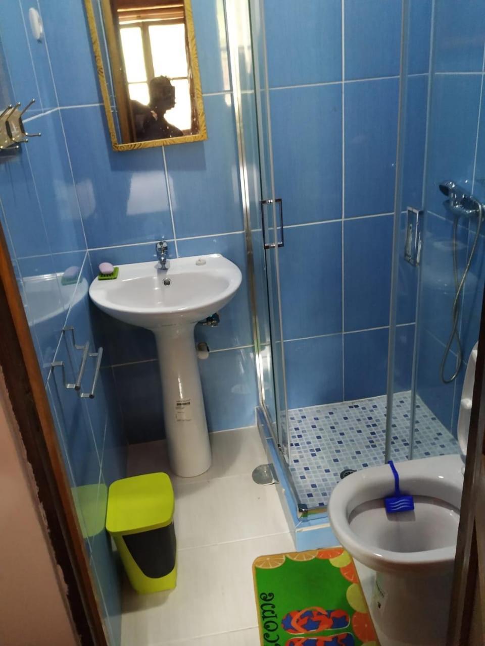 Domus Guesthouse Santana Екстериор снимка