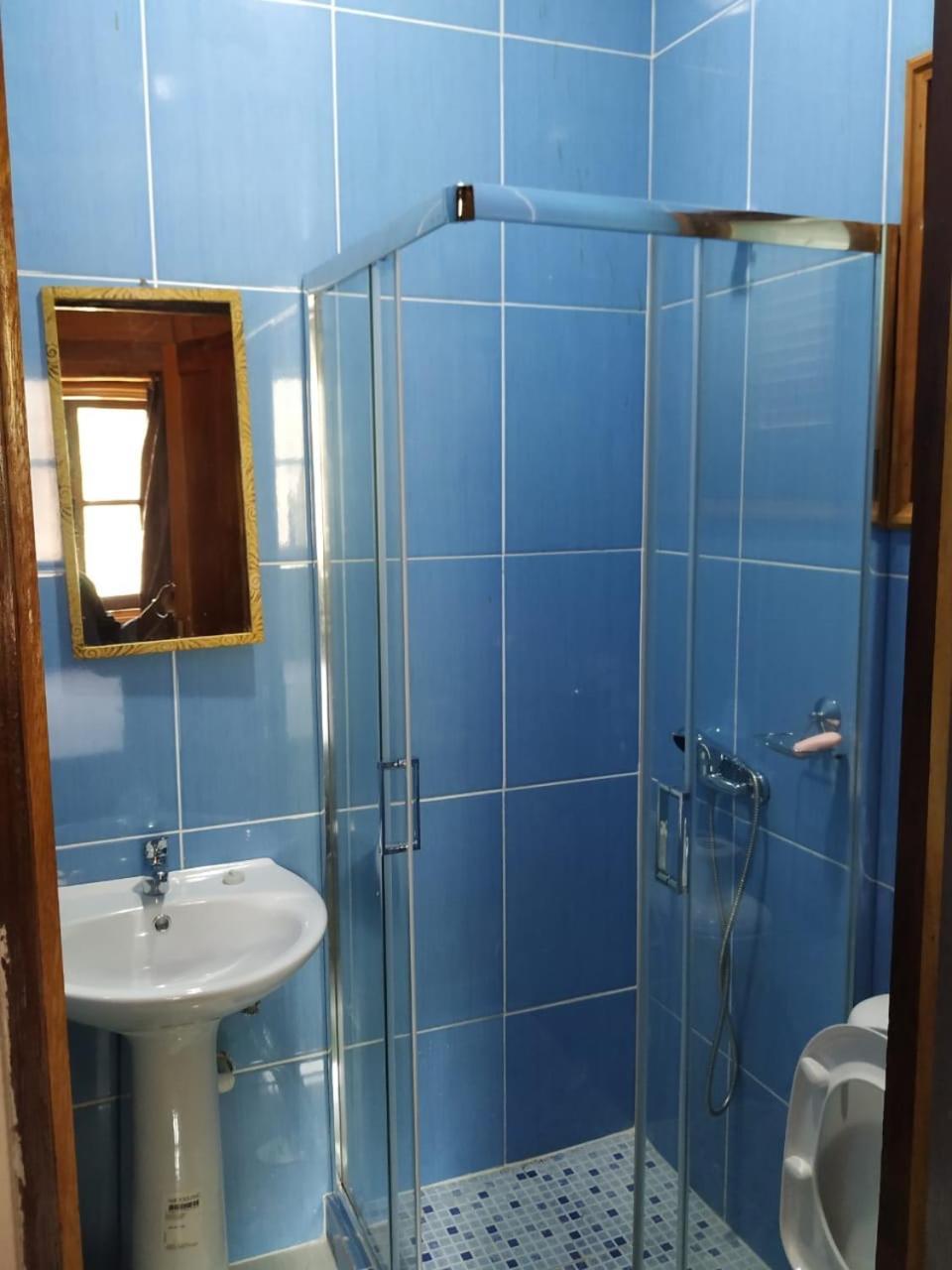 Domus Guesthouse Santana Екстериор снимка